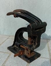 Ancienne machine sertir d'occasion  France