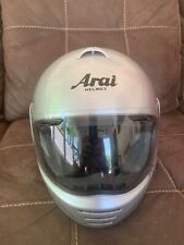 Arai renegade dot for sale  Fenton