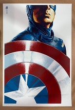 Captain america phantom for sale  Round Rock