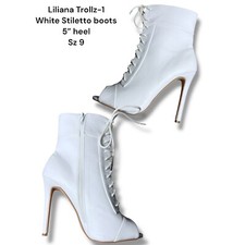 Liliana stiletto boots for sale  Lake Ozark