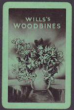 Wills woodbines cigarette for sale  HORLEY