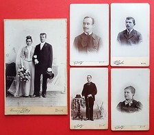 Cdv foto bilin gebraucht kaufen  Dresden