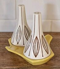 hornsea cruet for sale  NOTTINGHAM