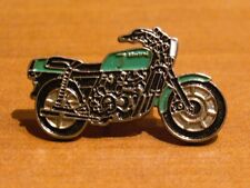 Pins moto kawasaki d'occasion  Aubière