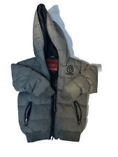 Doudoune blouson garcon d'occasion  Marseille XIII
