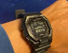 Casio G-shock G-lide KANOA IGARASHI Signature modelo GBX-100NS-1JR do Japão comprar usado  Enviando para Brazil