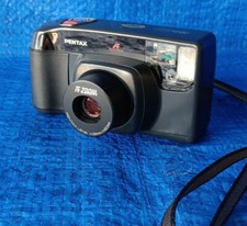 Pentax iqzoom60 zoom for sale  Brandon