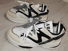 Krasse damen sneaker gebraucht kaufen  Triberg im Schwarzwald