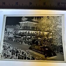 1940 parade float for sale  Scranton