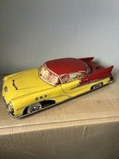 Jouet ancien voiture d'occasion  Juvisy-sur-Orge