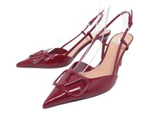 Chaussures valentino vlogo d'occasion  Paris-