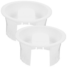 2pcs plastic water for sale  Shipping to United Kingdom