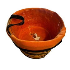 Longaberger 2005 pumpkin for sale  New Windsor