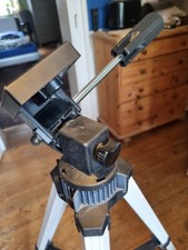 Stativ kugelkopf 360 gebraucht kaufen  Nürnberg