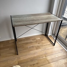 Wooden folding computer for sale  LONDON