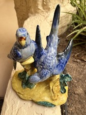 Stangl porcelain parakeet for sale  Peoria