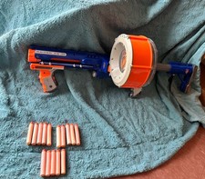 Nerf strike raider for sale  Deland