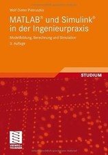 Matlab simulink ingenieurpraxi gebraucht kaufen  Berlin