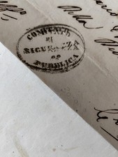 Cremona risorgimento 1848 usato  Italia