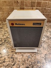 Nice holmes ceramic for sale  Parkesburg