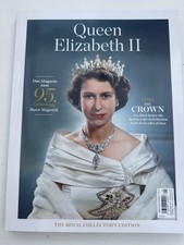 Queen elizabeth the gebraucht kaufen  Aumühle