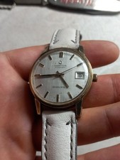 Orologio certina bristol usato  Italia