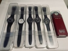Montres swatch d'occasion  Paris XX