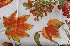 Set autumn themed for sale  Booneville