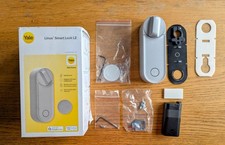 Yale linus smart for sale Yale linus smart for sale  HEREFORD