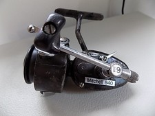 Vintage mitchell 840 for sale  SWADLINCOTE