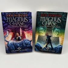 Magnus chase guards for sale  Arlington Heights
