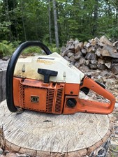 Husqvarna chainsaw practica for sale  Hampden