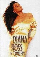 Diana ross concert for sale  UK