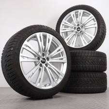 Winterräder zoll audi gebraucht kaufen  Gefell