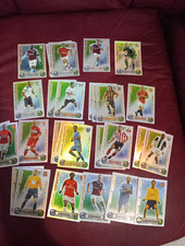 Match attax extra for sale  PETERBOROUGH