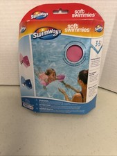 Swimways pink swim for sale  Roseville