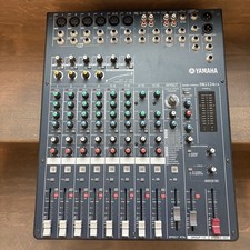 Yamaha mg124cx mixing for sale  Deland