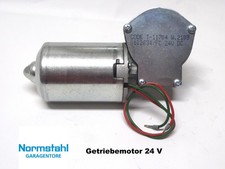 Normstahl motor abon gebraucht kaufen  Falkenberg