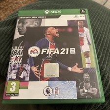 Fifa video game for sale Fifa video game for sale  WESTON-SUPER-MARE