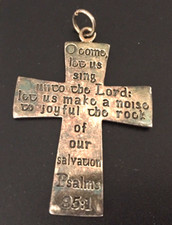Big vtg necklace for sale  Green Bay