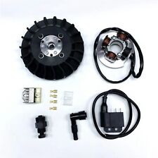 Kit accensione cono usato  Monte di Procida