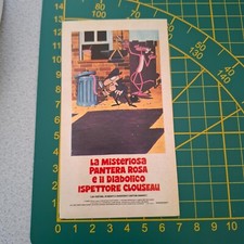 Adesivo vintage sticker usato  Oliveto Lario