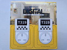 plug socket timer for sale plug socket timer for sale PONTEFRACT