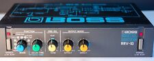 Boss rrv digital for sale  Hyannis