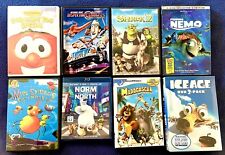 Dvd lot animated for sale  Sebastopol