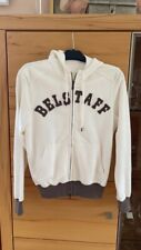 Riginal belstaff hoodie gebraucht kaufen  Deutschland