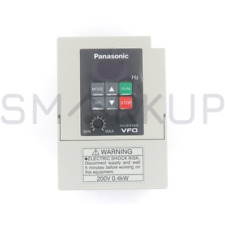 Used tested panasonic for sale  South El Monte