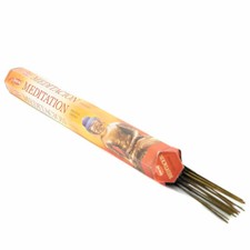 Encens méditation d'occasion  Le Luc