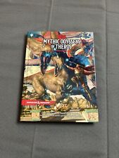 Dungeons dragons mythic for sale  North Smithfield