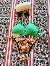 Bikinis brésiliens pièces d'occasion  Vendargues